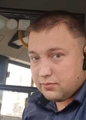 Виктор из Бабруйска 35 лет