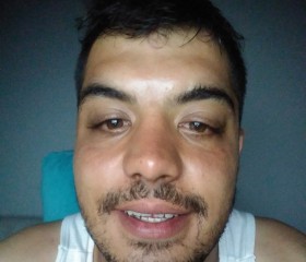Barış, 26, Sancaktepe