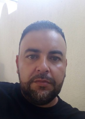 walid, 44, تونس, صيادة