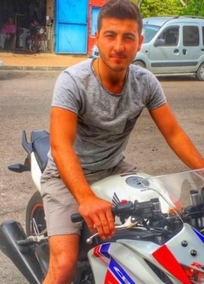 Yakup, 30, Türkiye Cumhuriyeti, Kozan