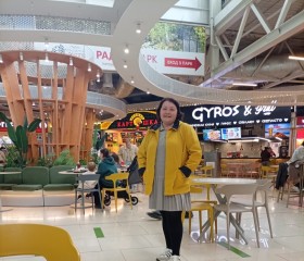 Regina, 41, Yekaterinburg