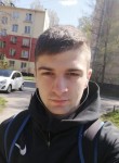 Marcus, 19 лет, Москва
