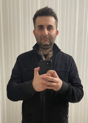Арам, 33, Россия, Калининград