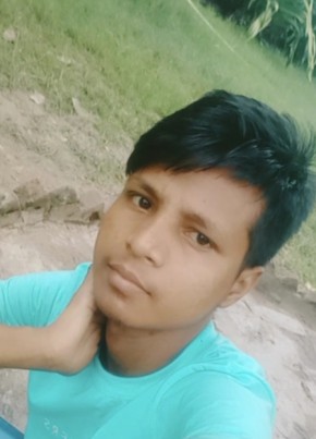 Md hasim, 19, India, Delhi
