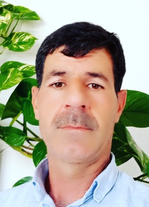 Ahmet, 48, Turkey, Diyarbakir
