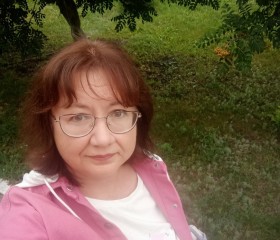 Людмила, 52 года, Сибай