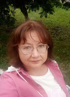 Людмила, 52, Россия, Сибай