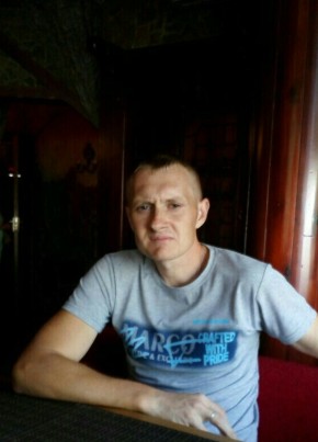 Сергей, 36, Россия, Калининград