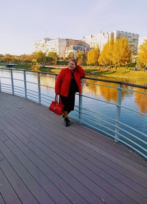 Маша, 83, Россия, Москва