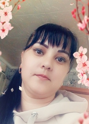 Виктория из Краснодара 33 года