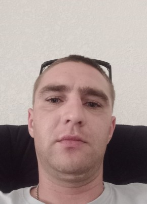 Сергей, 29, Россия, Витязево