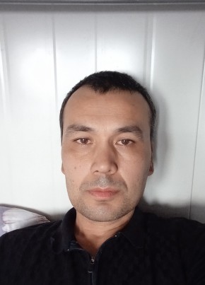 Мухиддин, 42, Россия, Нижнекамск