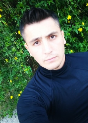 Ilmar из Уфы 36 лет