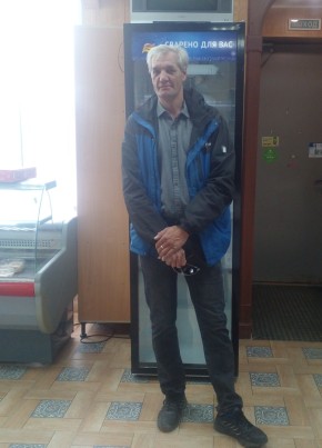 Сергей, 47, Россия, Снежногорск