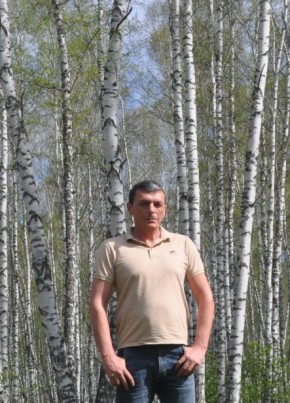 Эмануил из Новороссийска 48 лет