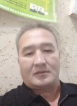 Ержан, 50 лет, Алматы