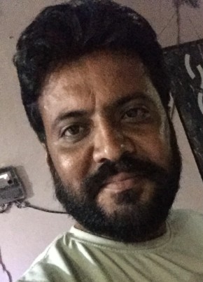 Balraj chouhan, 36, India, Balotra
