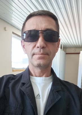 Михаил из Миасса 51 год