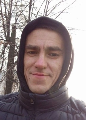 Серёжа