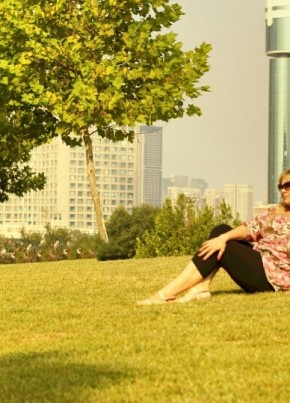 Ekaterina, 38, Russia, Vladivostok