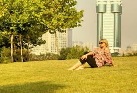 Ekaterina, 38 - Just Me