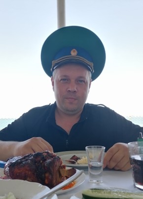 Григорий, 42, Россия, Новороссийск