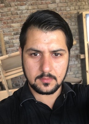 Jamal, 33, پاکستان, مردان