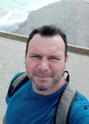 sergey из Симферополи 41 год
