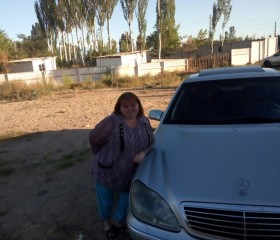 Елена, 45 лет, Бишкек