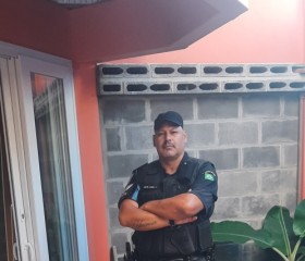 RENATO, 47 лет, São Carlos