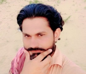 Salman, 27, Hasilpur