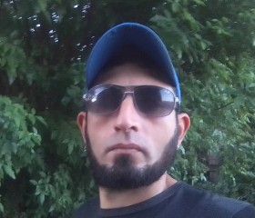 Oscar, 39, Corrientes