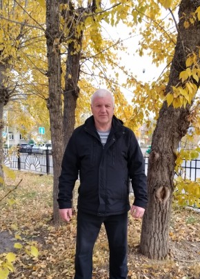 Сергей из Читы 19 лет