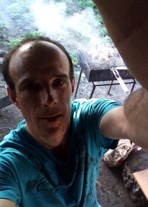 SERGEi, 43, Россия, Нижнекамск