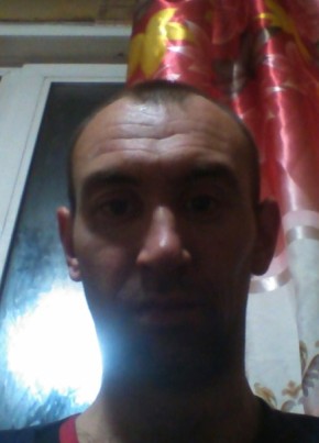 Игорь, 36, Россия, Осинники