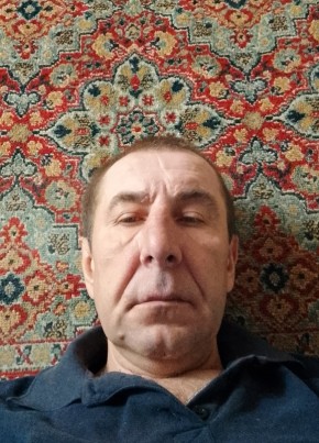 Гена, 45, Россия, Липецк