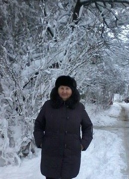 тина, 73, Россия, Керчь