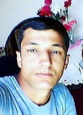 Zəhmət keş insan из Bərdə 33 года