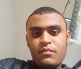 ياسين, 18, Khemis el Khechna