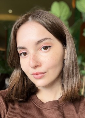 Маргарита из Лазаревское 25 лет