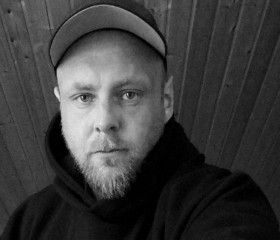 Andy, 35, Leck