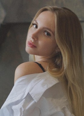 Алина из Петрозаводска 31 год