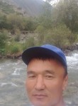 Солдатбек, 43 года, Бишкек