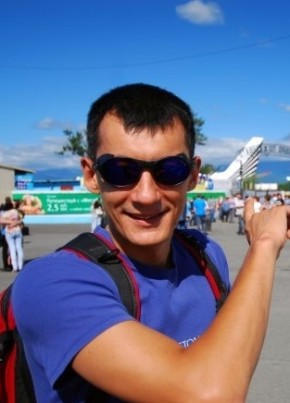 Eduard, 52, Россия, Омск