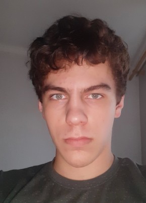 Ilya, 24, Russia, Kaliningrad