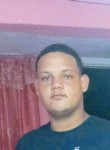 Yaniel, 22 года, Santiago de Cuba