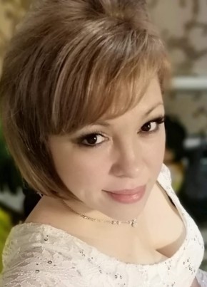 Маргарита из Казани 45 лет