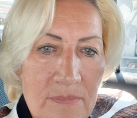 Галина, 74 года, Бургас