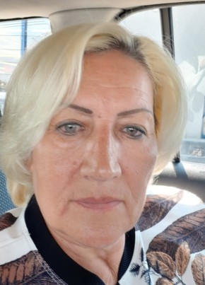 Галина, 74, Република България, Бургас
