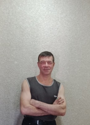 Konstantin Kim, 47, Қазақстан, Көкшетау